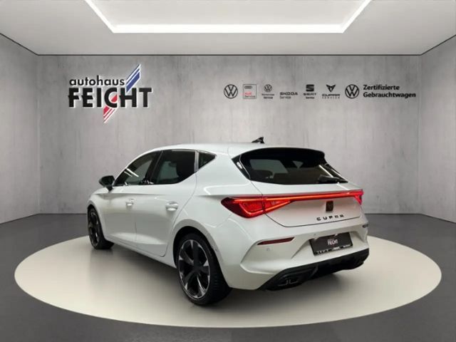 Cupra Leon 2.0 TDI LED+NAVI+AHK+FULL LINK+PARKLENK+ACC