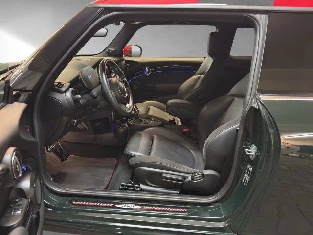 MINI John Cooper Works Sport Aut. JCW Trim HiFi RFK Pano AdapLED