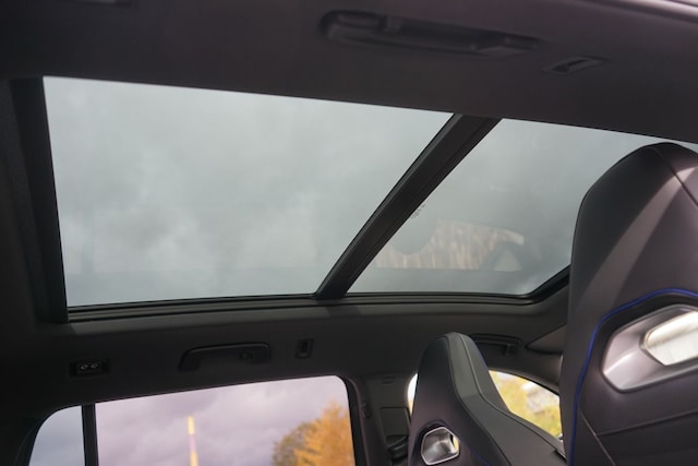 Volkswagen Tayron 2.0 TDI 4Motion R-Line