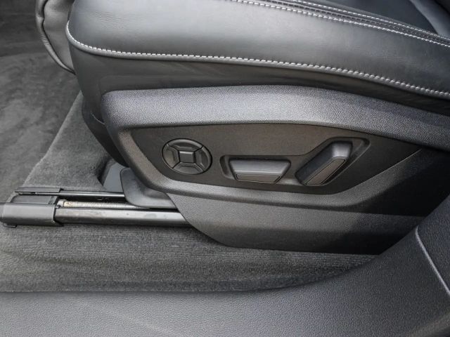 Audi Q8 55 TFSI Hybride Quattro