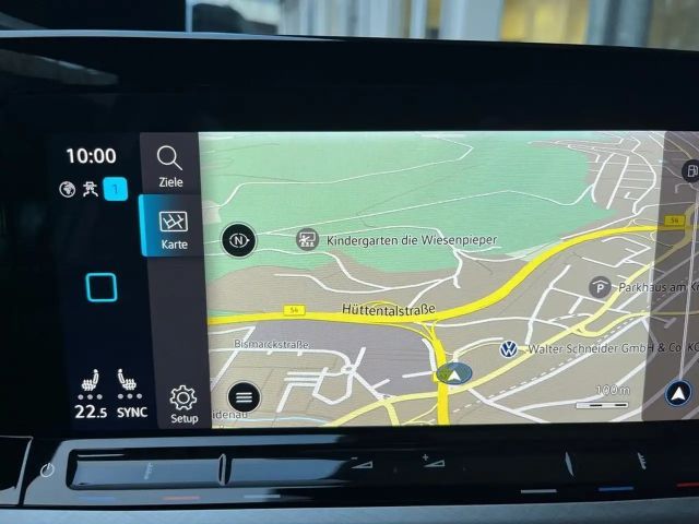 Volkswagen Golf 1.5 TSI Life