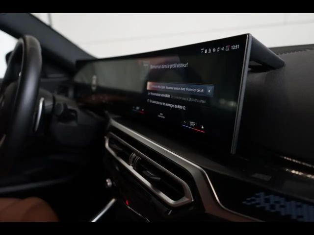 BMW 218 Coupé M-Sport