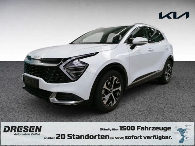 Kia Sportage GDi Spirit