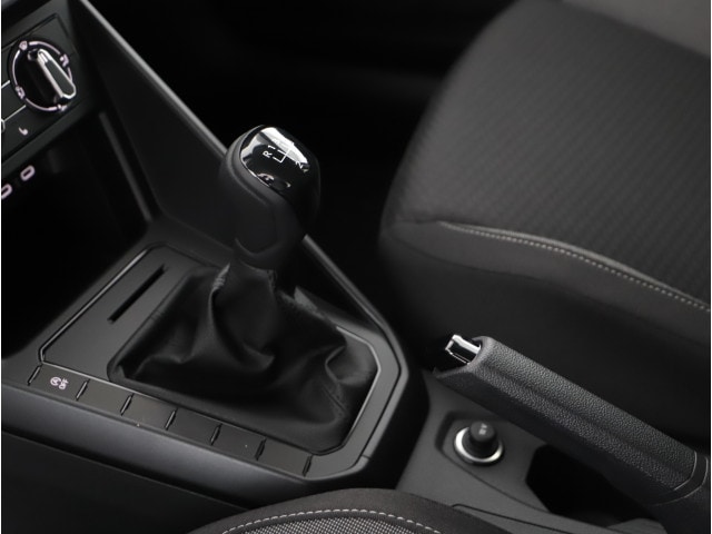 Volkswagen Polo VW Polo Unlimited 1.0 APP LED KLIMA PDC SHZ DAB+