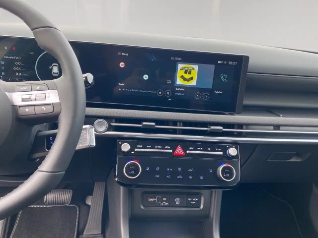 Hyundai Tucson Trend Vierwielaandrijving