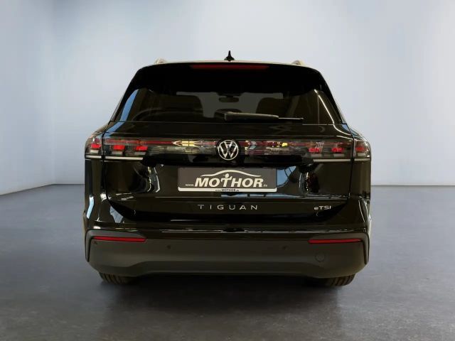 Volkswagen Tiguan 1.5 eTSI DSG Life