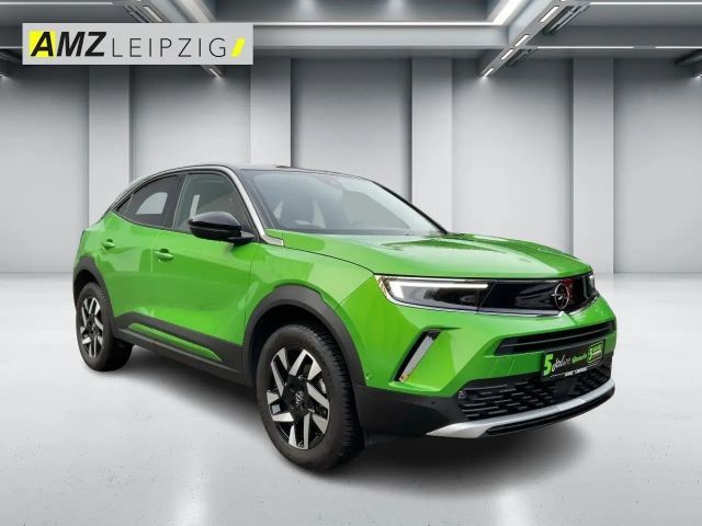 Opel Mokka 1.2 Turbo Elegance Turbo