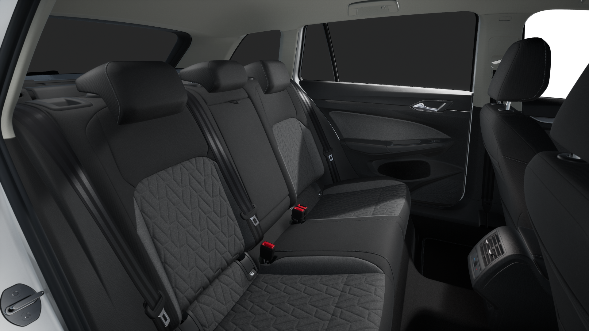 Volkswagen Golf 1.5 eTSI Golf VIII Variant