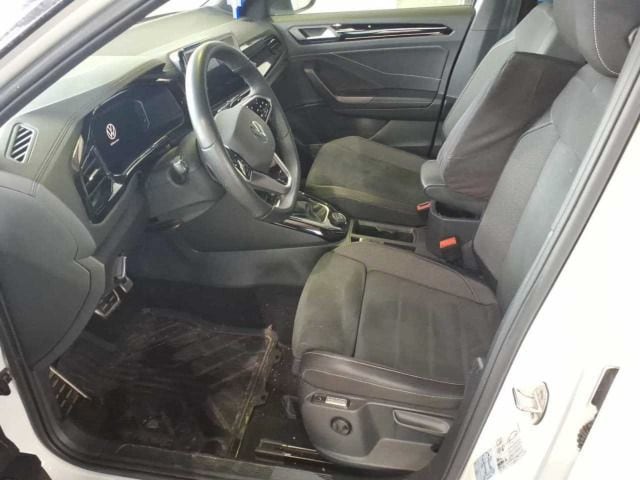 Volkswagen T-Roc 2.0 TSI R-Line Style