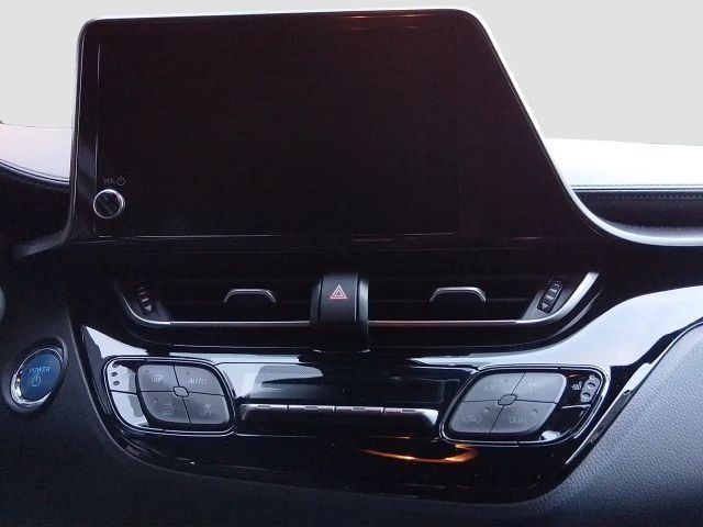 Toyota C-HR Toyota C-HR