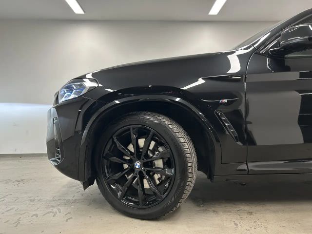 BMW X4 Coupé M-Sport xDrive30d