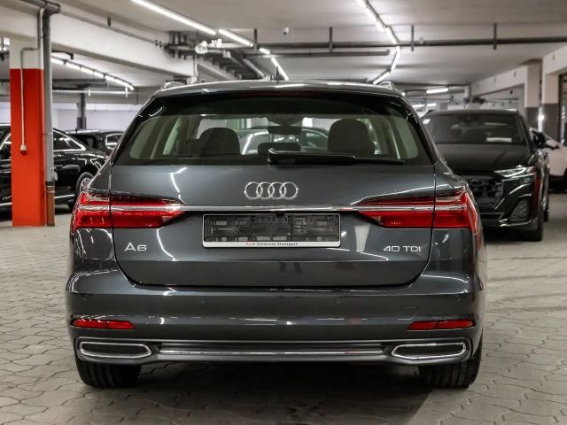 Audi A6 40 TDI Sport