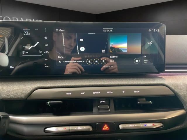 Kia EV4 81.4 kWh Earth FWD Fastback