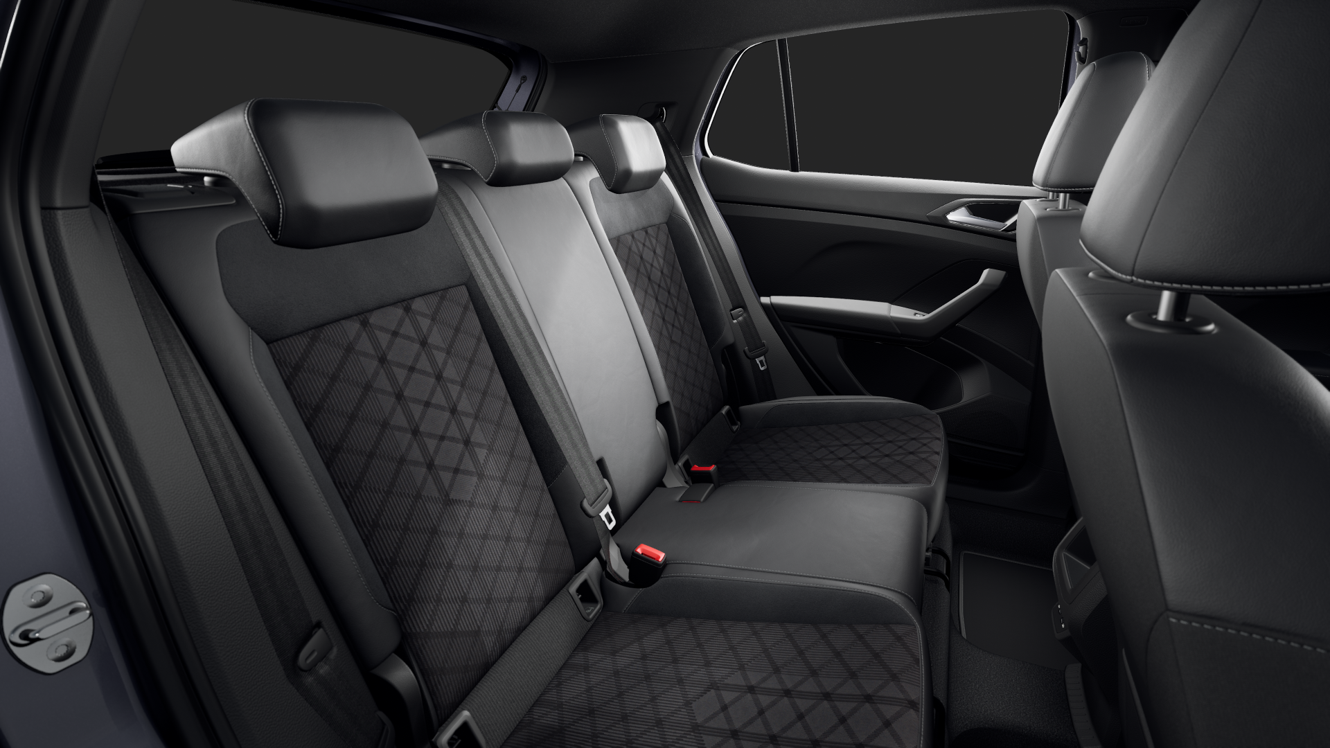 Volkswagen T-Cross 1.5 TSI DSG R-Line