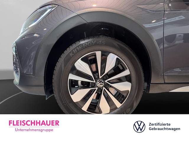 Volkswagen Taigo 1.0 TSI DSG Life