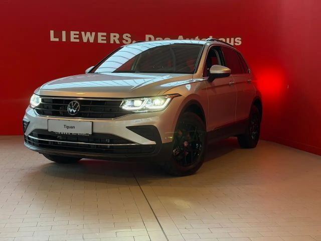 Volkswagen Tiguan ACT Life