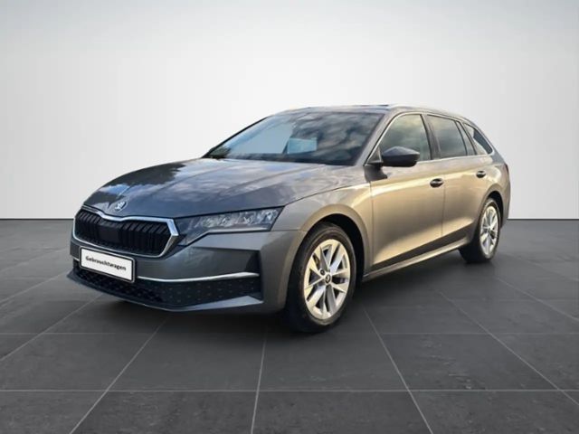 Skoda Octavia 1.5 TSI Selection