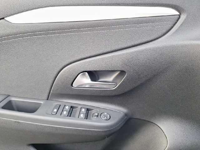 Opel Corsa 1.2 Turbo GS-Line Grand Sport Turbo