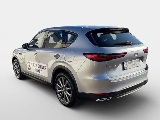 Mazda CX-60 Exclusive-line e-Skyactiv