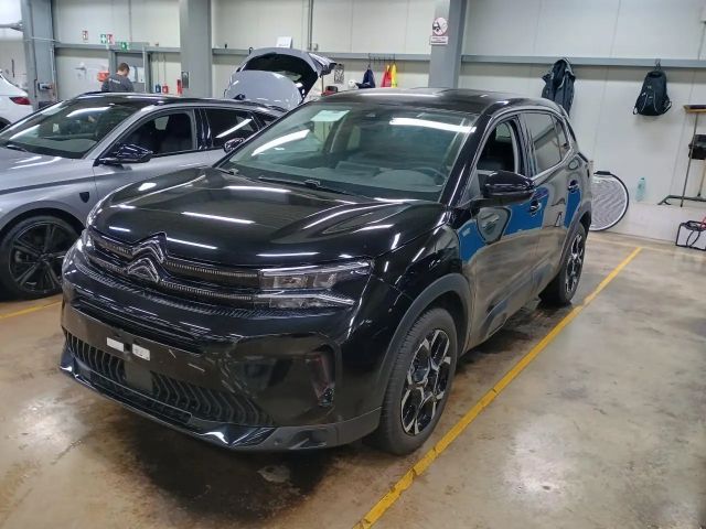 Citroën C5 Aircross 1.2 Tempomat,Navi,Rückfahrkamera