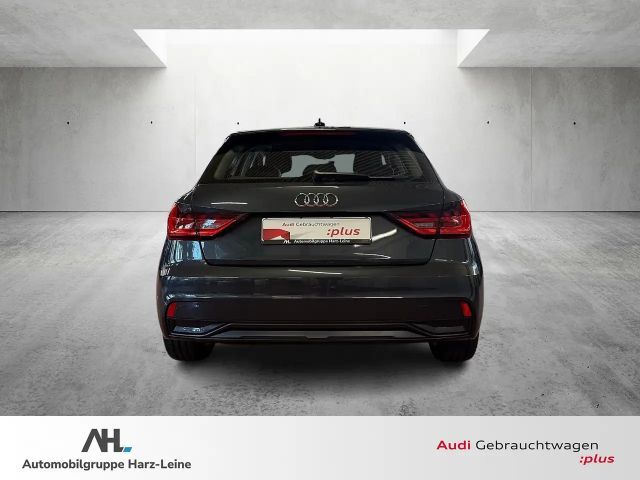 Audi A1 30 TFSI S-Tronic Sportback