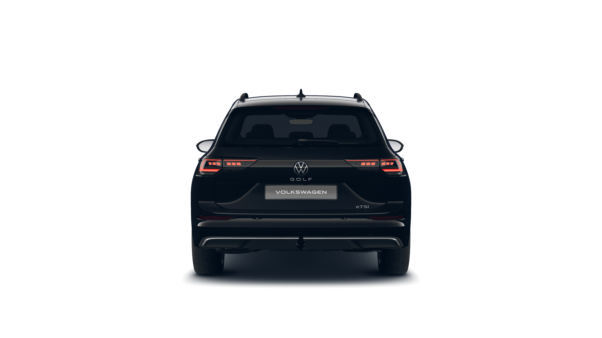 Volkswagen Golf Golf VIII Style Variant