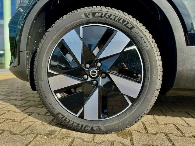 Volvo XC40 Plus Recharge