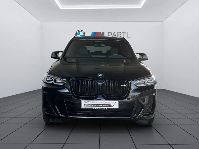 BMW X3 40i adapLED ACC 360° H/K adapM-FW
