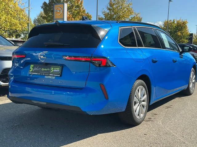 Opel Astra 1.2 Turbo Enjoy Sports Tourer Turbo