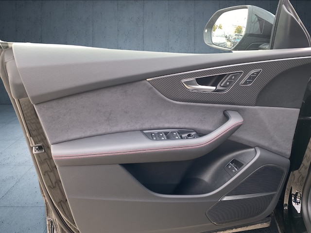 Audi Q8 60 TFSI Hybride Quattro