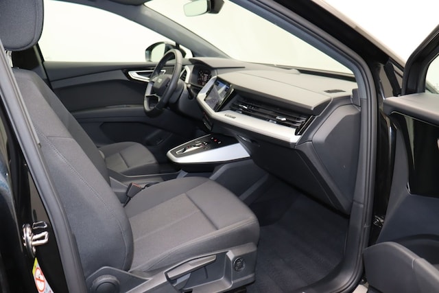 Audi Q4 e-tron 35 Sportback