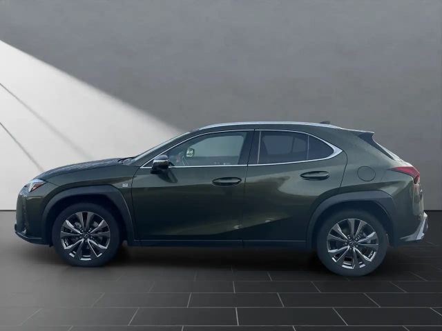 Lexus UX 250h Style Edition