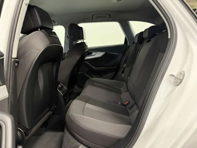 Audi A4 40 TDI Quattro Sport