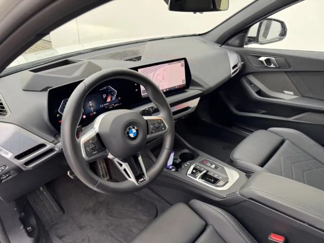 BMW 120 120d M-Sport Sedan