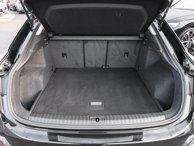 Audi Q3 35 TDI S-Tronic Sportback