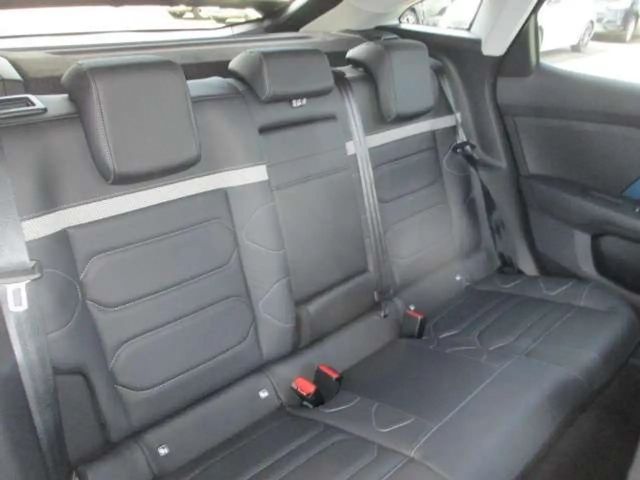 Citroën ë-C4 Shine