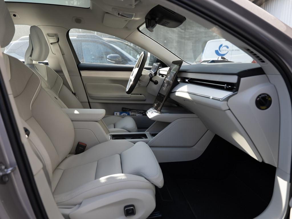 Volvo ES90 Extended range Single motor Ultra