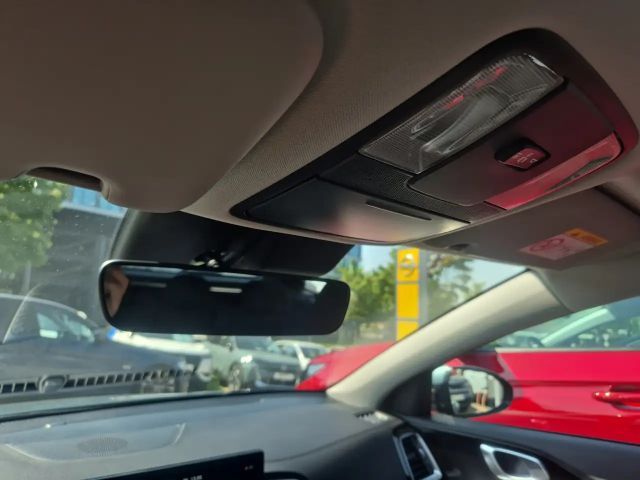 Kia Ceed GDi SportWagon Vision