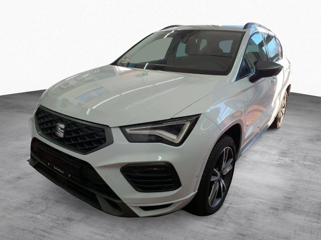 Seat Ateca 2.0 TDI DSG FR-lijn