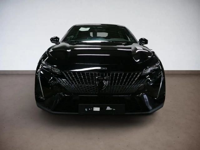 Peugeot 408 GT-Line Hybrid