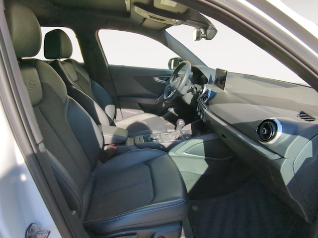 Audi Q2 35 TFSI S-Tronic