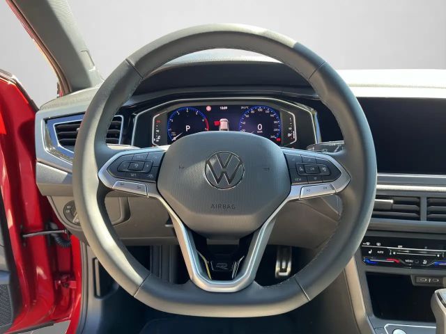 Volkswagen Taigo R-Line Style