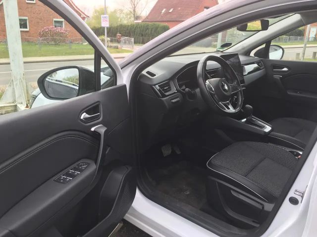 Mitsubishi ASX 1.3 Turbo Mildhybrid DCT INTRO EDITION