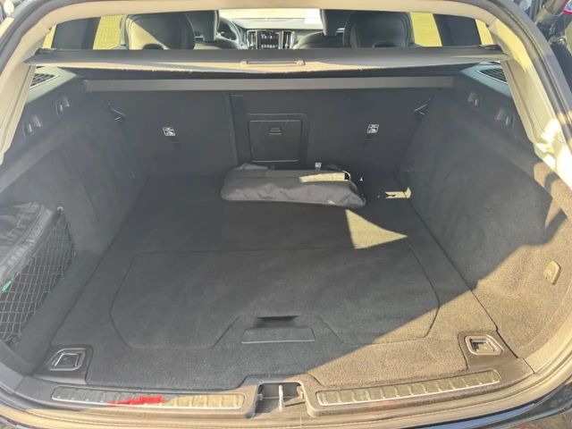 Volvo V60 Inscription Recharge