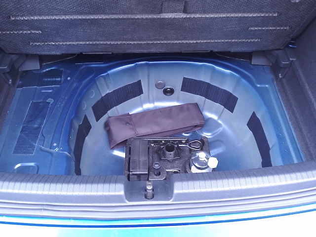 Volkswagen Polo Polo 1.0     StyleBT070 TSID7F