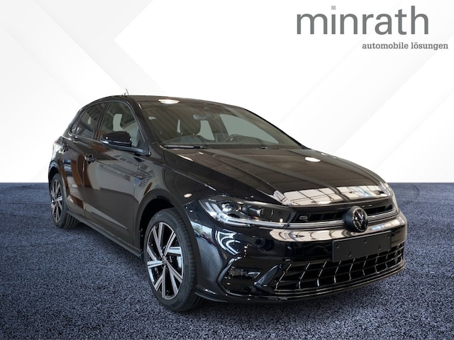 Volkswagen Polo 1.0 TSI