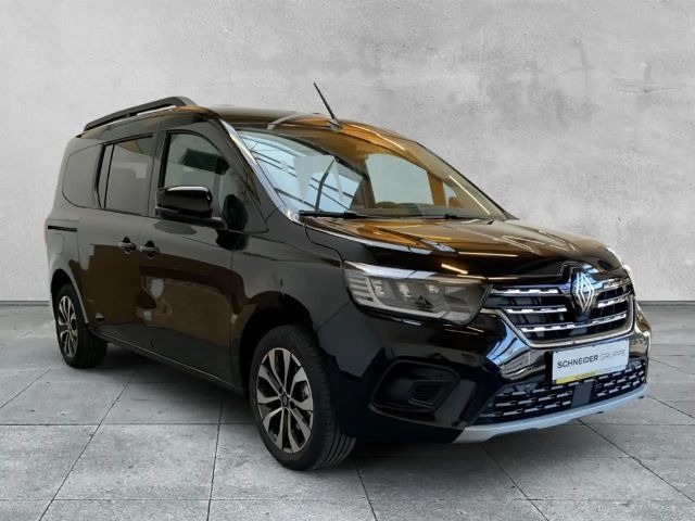 Renault Kangoo EDC TCe 130 Techno
