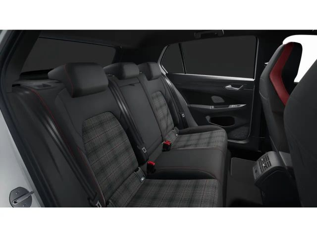 Volkswagen Golf 2.0 TSI DSG GTI Golf VIII