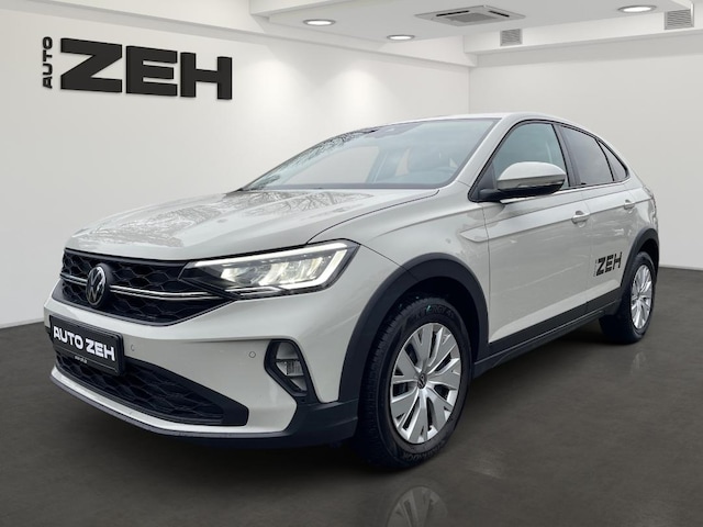 Volkswagen Taigo 1.0 TSI