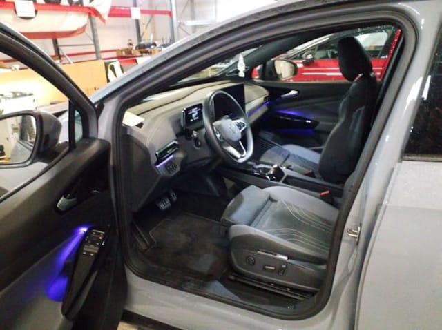 Volkswagen ID.4 IQ.Drive